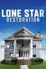 Watch Lone Star Restoration M4ufree