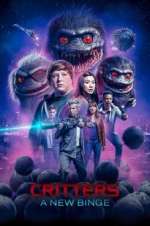 Watch Critters: A New Binge M4ufree