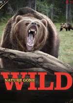 Watch Nature Gone Wild M4ufree