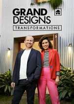 Watch Grand Designs Transformations M4ufree