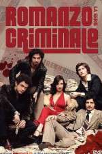 Watch Romanzo criminale M4ufree
