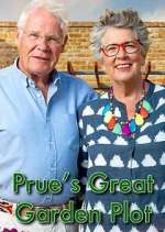 Watch Prue's Great Garden Plot M4ufree