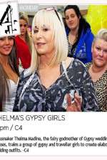 Watch Thelma's Gypsy Girls M4ufree