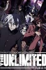 Watch Zettai Karen Children The Unlimited - Hyoubu Kyousuke M4ufree
