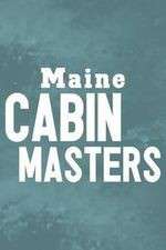 maine cabin masters season 12 episode 3 tv poster
