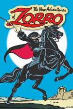 Watch The New Adventures of Zorro M4ufree