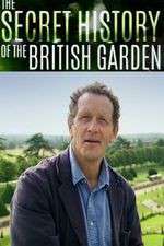 Watch The Secret History of the British Garden M4ufree