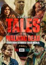 Watch Tales of the Walking Dead M4ufree