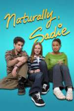 Watch Naturally, Sadie M4ufree