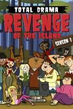 Watch Total Drama: Revenge of the Island M4ufree
