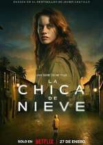 Watch La chica de nieve M4ufree