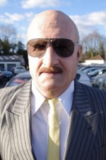 Watch Facejacker M4ufree