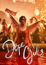 Watch Dope Girls M4ufree