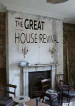 Watch The Great House Revival M4ufree