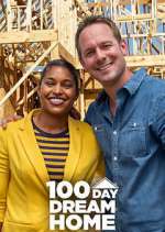 Watch 100 Day Dream Home M4ufree