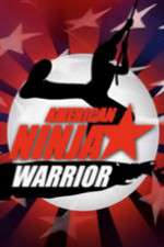 Watch American Ninja Warrior M4ufree