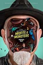 Watch Bobcat Goldthwait's Misfits & Monsters M4ufree
