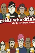 Watch Geeks Who Drink M4ufree