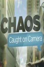 Watch Chaos Caught on Camera M4ufree