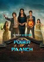 Watch Power of Paanch M4ufree