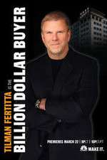 Watch Billion Dollar Buyer M4ufree