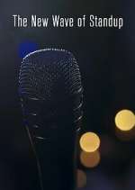Watch The New Wave of Standup M4ufree