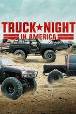 Watch Truck Night in America M4ufree