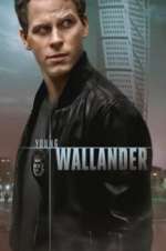 Watch Young Wallander M4ufree