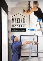 Watch Making Modern with Brooke and Brice M4ufree