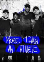 Watch More Than an Athlete M4ufree