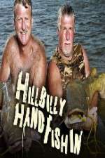 Watch Hillbilly HandFishing M4ufree