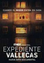 Watch Expediente Vallecas M4ufree