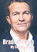 Watch Bradley Walsh: Legends of Comedy M4ufree