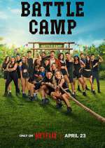 Watch Battle Camp M4ufree