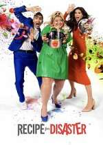 Watch Recipe for Disaster M4ufree