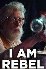 Watch I am Rebel M4ufree