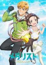 Watch Medalist M4ufree