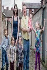 Watch Happy Families (UK) M4ufree