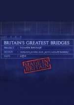 Watch Britain's Greatest Bridges M4ufree