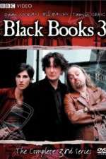 Watch Black Books M4ufree