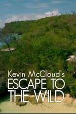 Watch Kevin McCloud: Escape to the Wild M4ufree