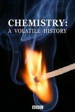 Watch Chemistry A Volatile History M4ufree