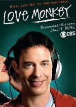 Watch Love Monkey M4ufree