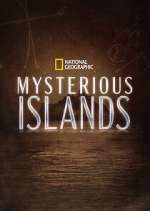 Watch Mysterious Islands M4ufree