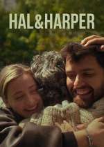 Watch Hal & Harper M4ufree