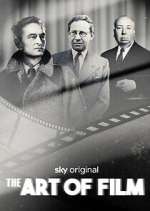 Watch The Art of Film with Ian Nathan M4ufree