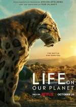 Watch Life on Our Planet M4ufree