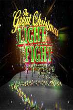 Watch The Great Christmas Light Fight M4ufree