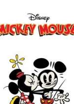 Watch Disney Mickey Mouse M4ufree