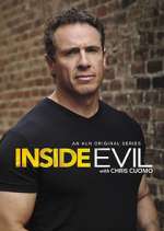 Watch Inside Evil with Chris Cuomo M4ufree